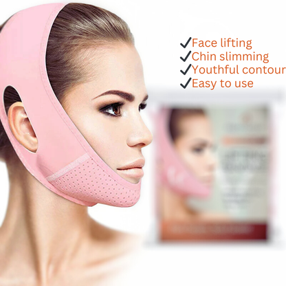 VLift Pro Face & Chin Strap