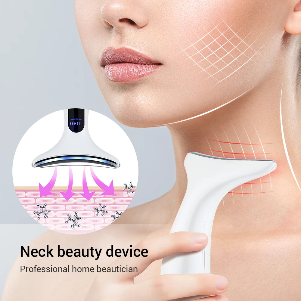 Magic Neck & Face Lift Device