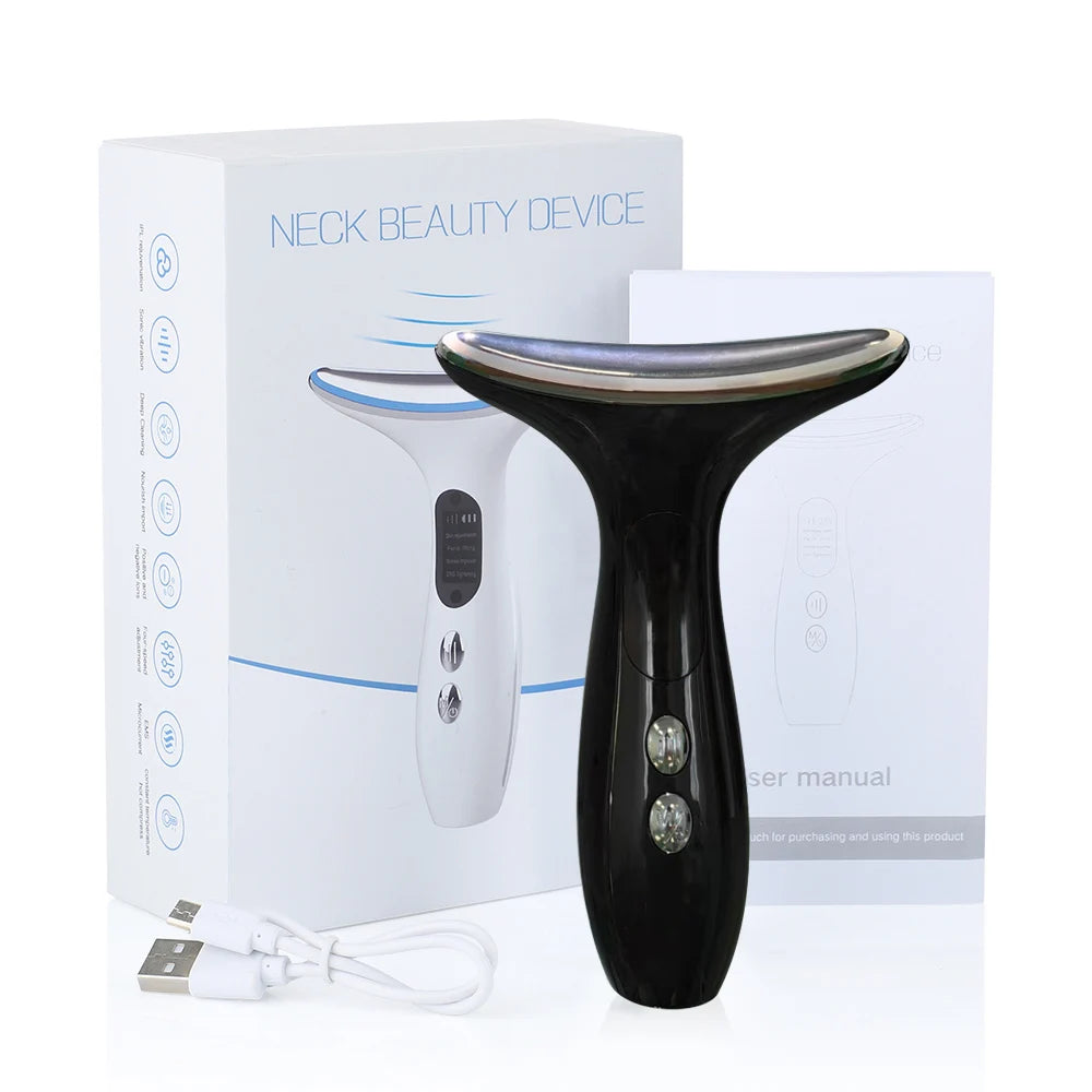 Magic Neck & Face Lift Device