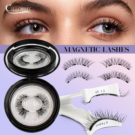 Magnetic Ease Lash Set