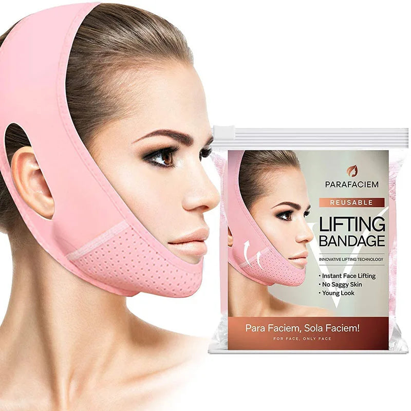 VLift Pro Face & Chin Strap