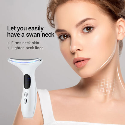 Magic Neck & Face Lift Device