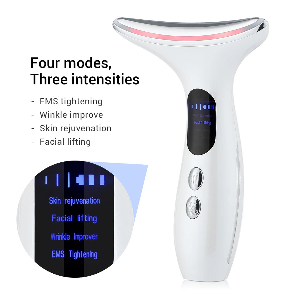 Magic Neck & Face Lift Device