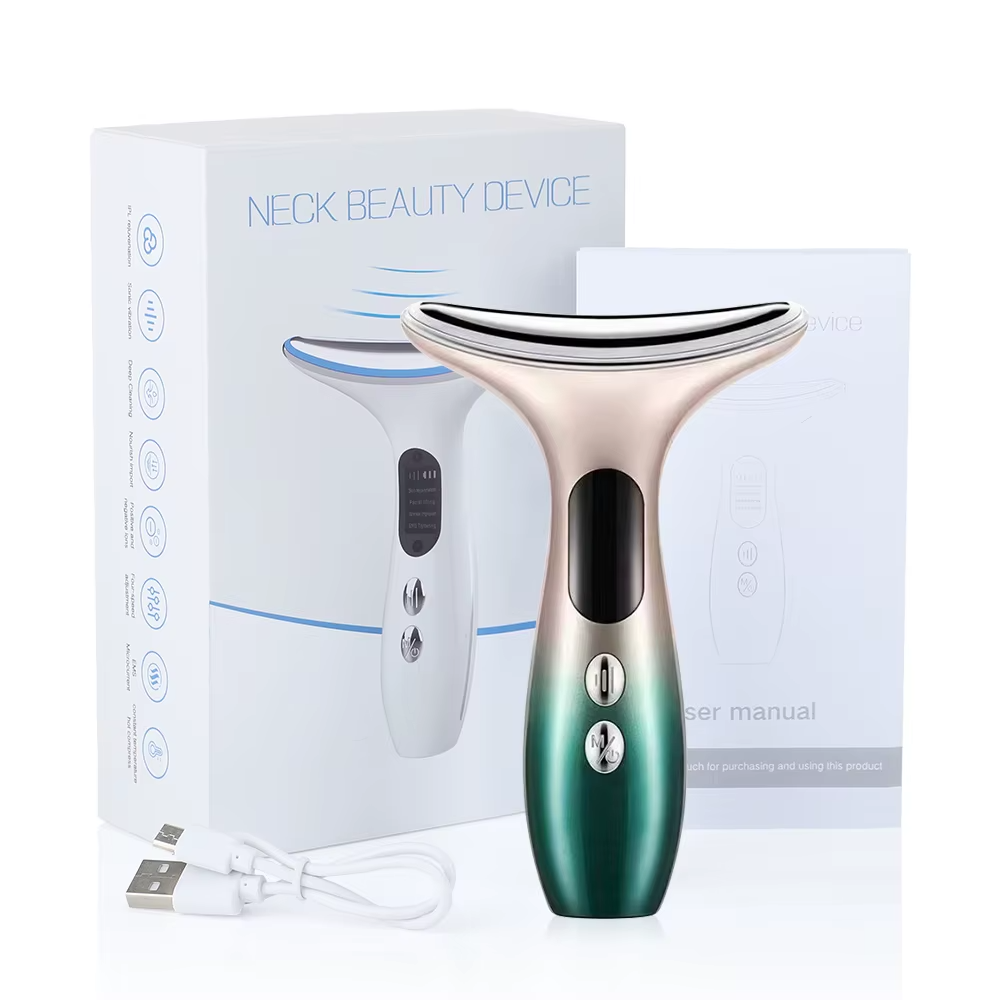 Magic Neck & Face Lift Device