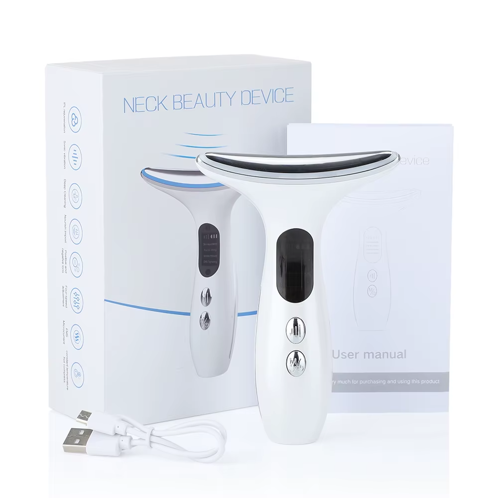 Magic Neck & Face Lift Device