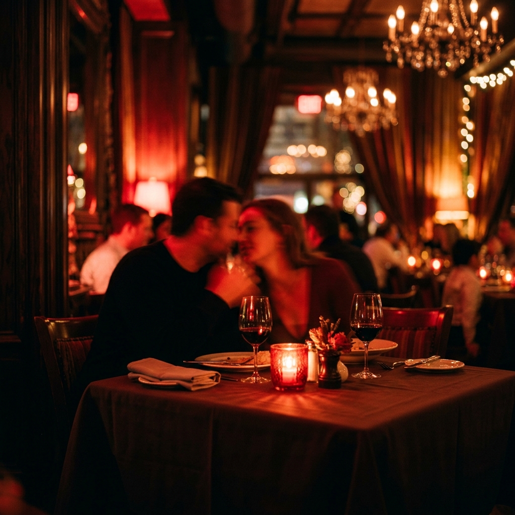 Date Night