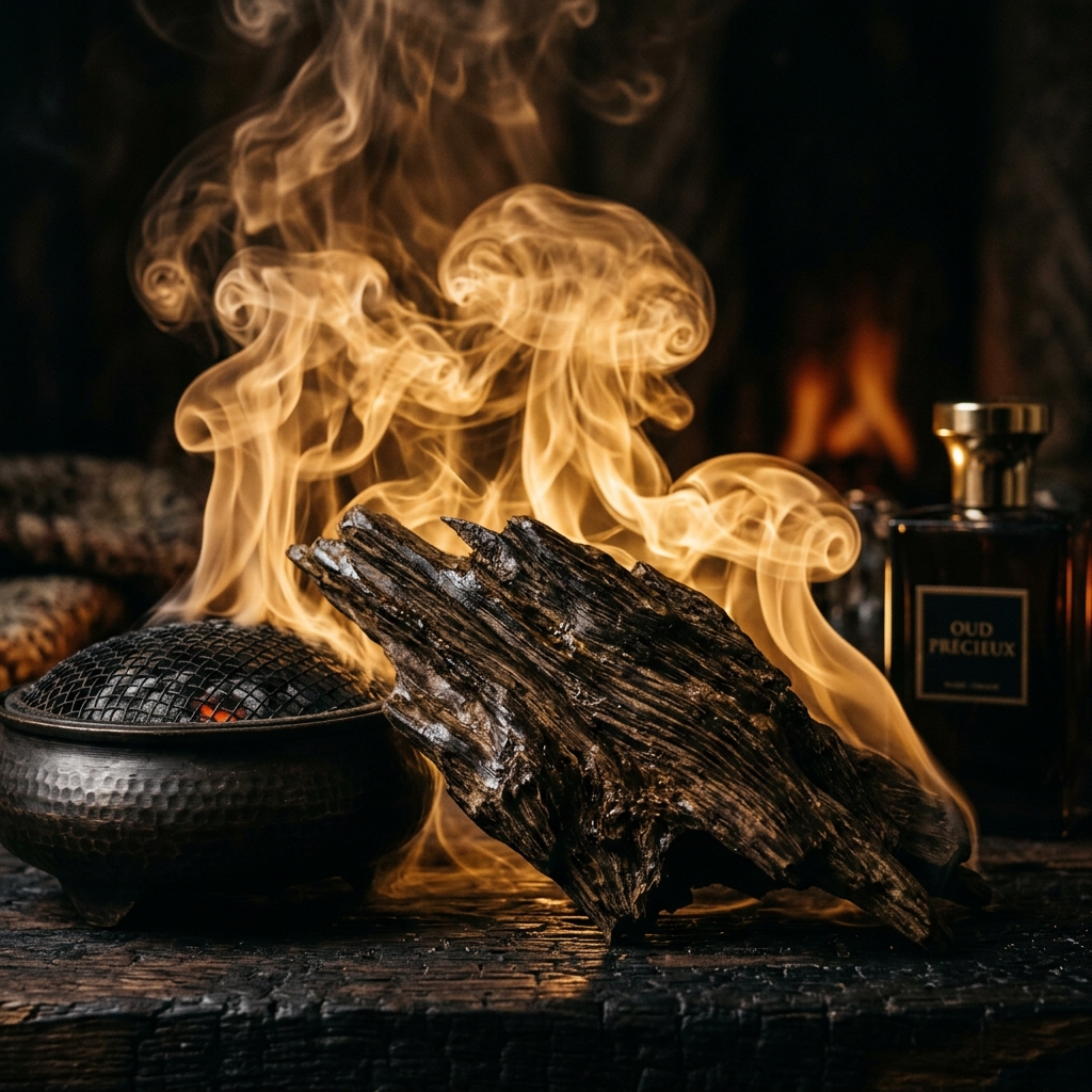 Luxury Oud