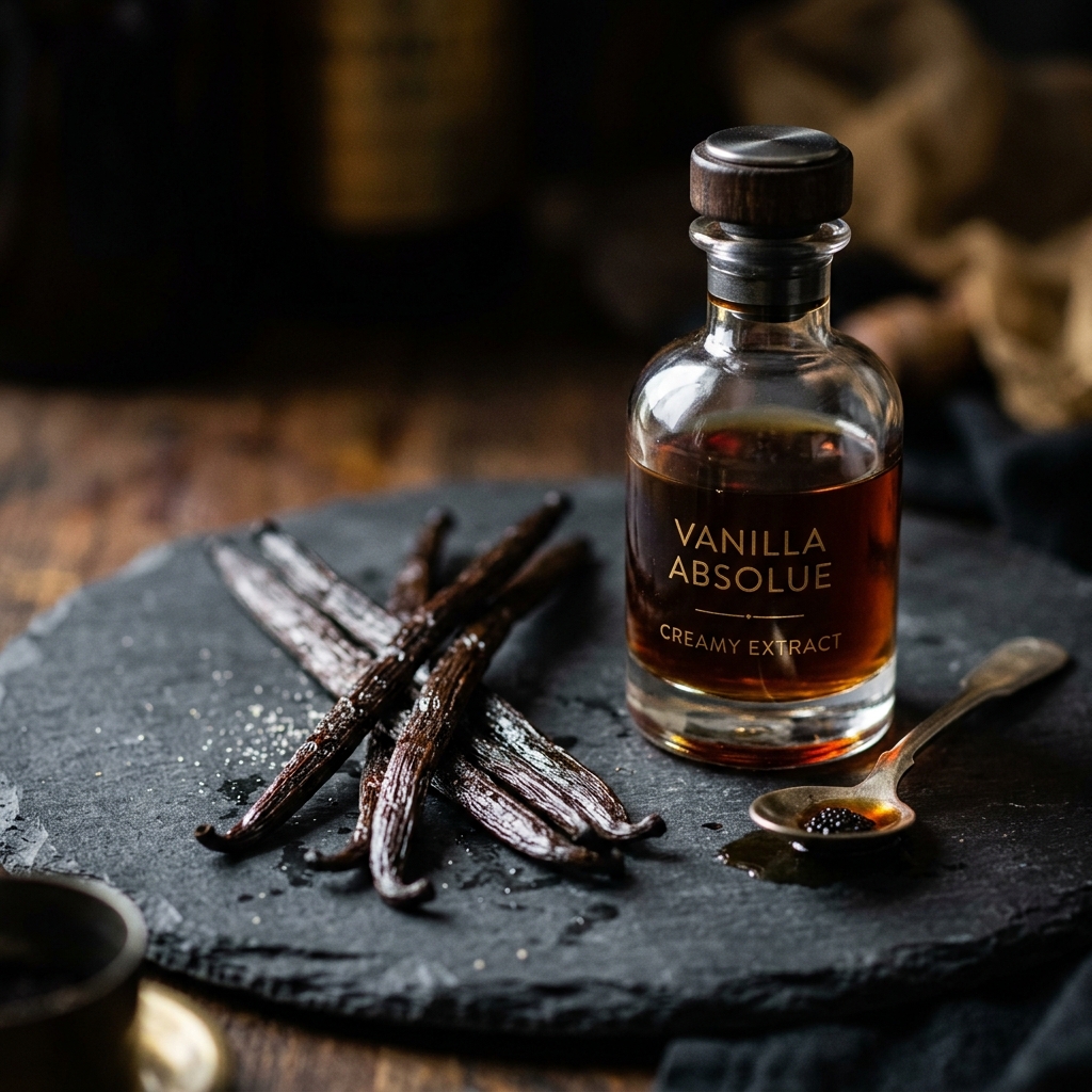 Best Vanilla