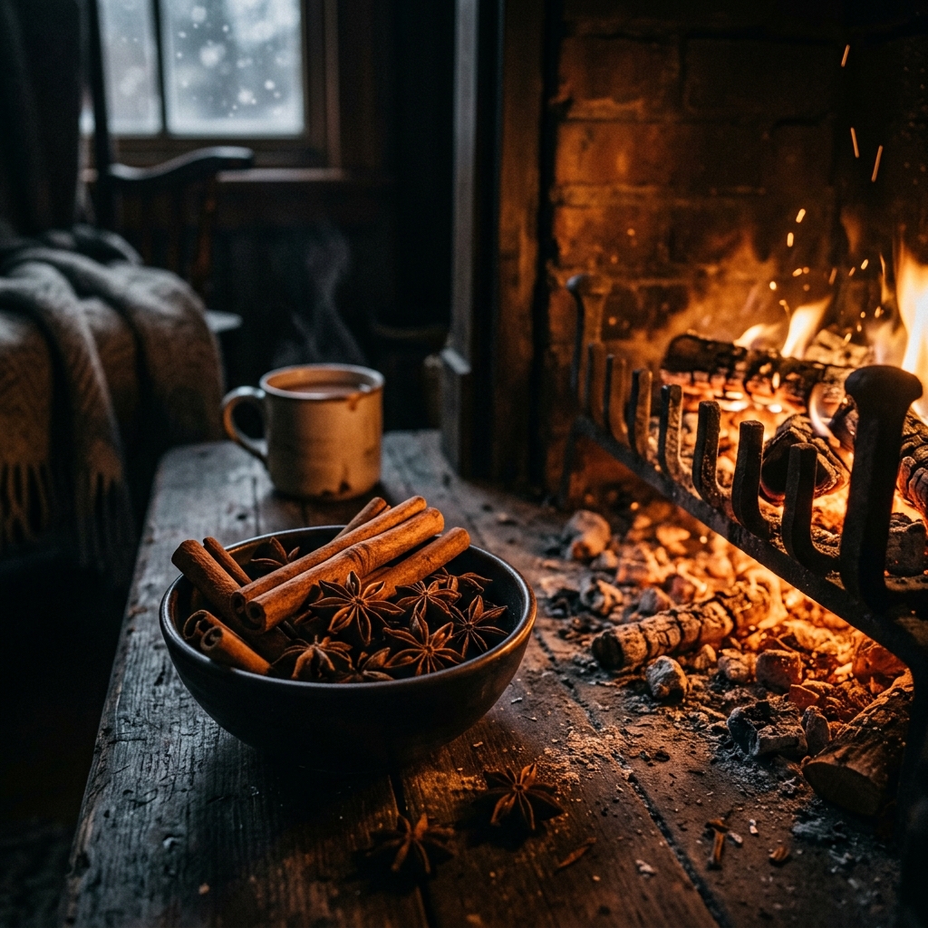 Winter Favorites